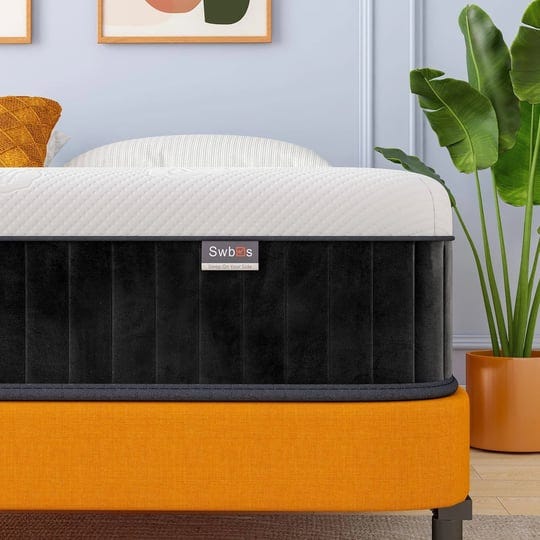 swbvs-double-mattress-12-inch-hybrid-memory-foam-full-size-mattress-full-bed-mattress-in-a-box-press-1