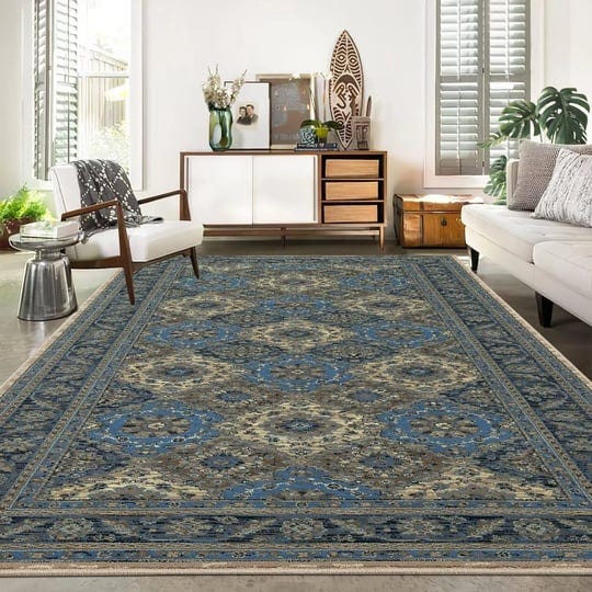 cozyloom-8x10-area-rugs-boho-distressed-rug-vintage-oriental-floor-carpet-indoor-aesthetic-accent-ru-1