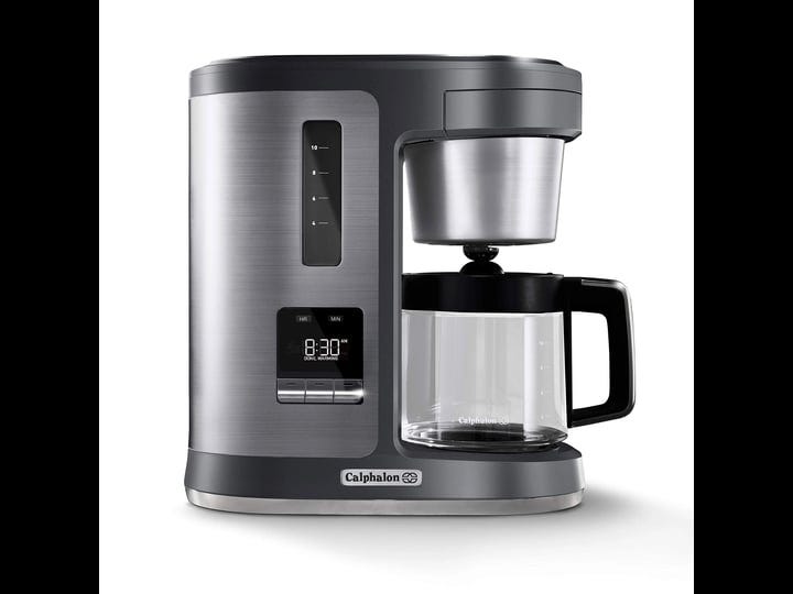 calphalon-10-cup-special-brew-coffee-maker-1