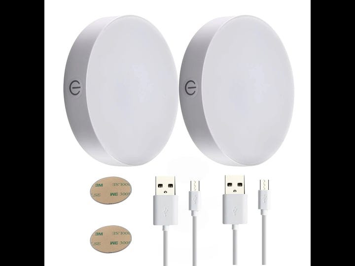 aiboo-led-puck-lights-usb-rechargeable-wireless-touch-dimmable-under-cabinet-lighting-magnetic-stick-1