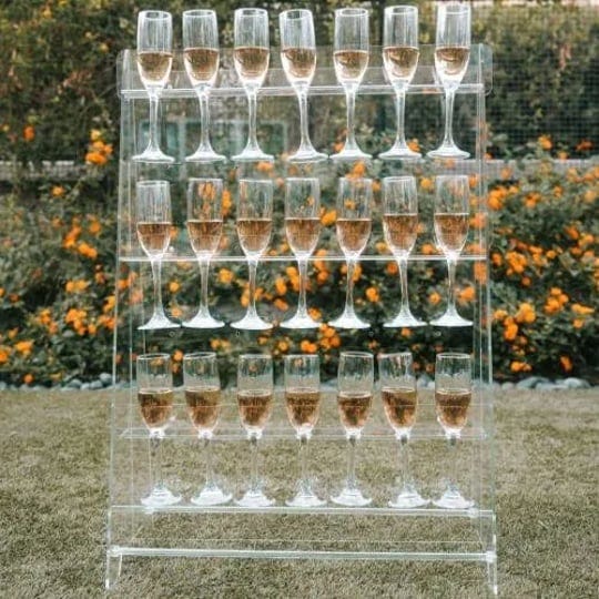 2-in-1-champagne-wall-holder-for-party-modern-acrylic-donut-stand-wedding-decor-32-x-22-table-top-to-1