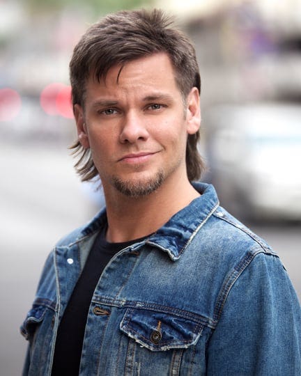 Theo Von Movies