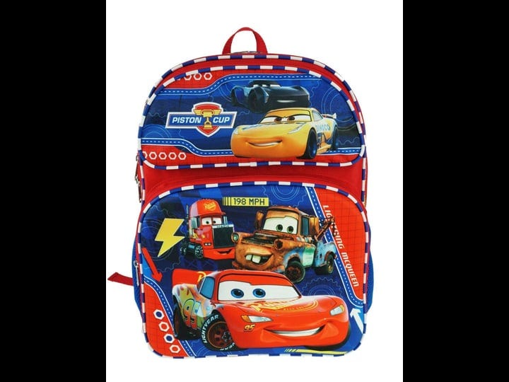 disney-cars-16-inches-3d-shape-large-backpack-boys-1