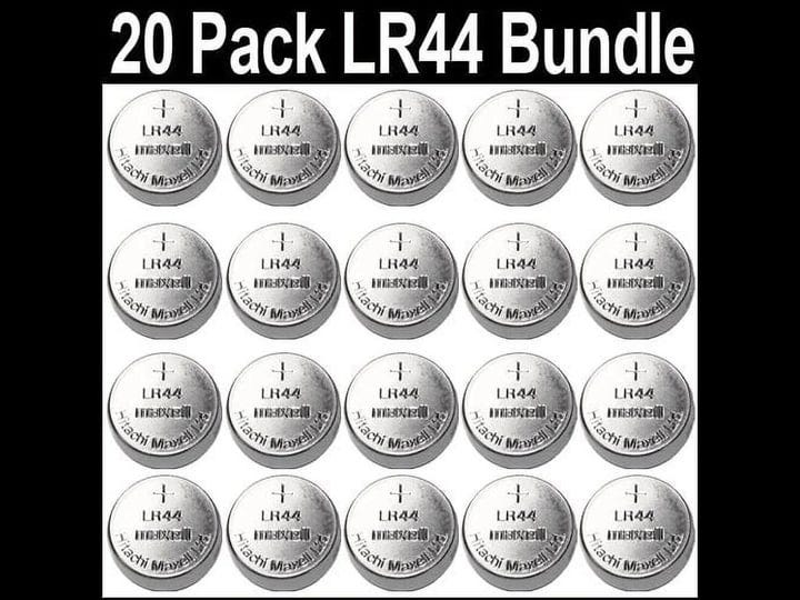 maxell-lr44-ag13-a76-357-alkaline-button-cell-battery-20-pack-1