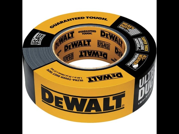 dewalt-99233-ultra-tough-1-88-in-x-30-yd-duct-tape-black-1