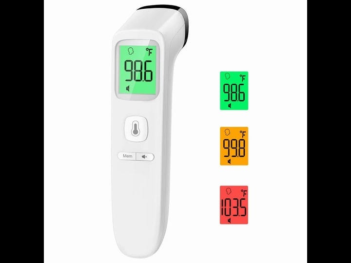 touchless-thermometer-forehead-thermometer-with-fever-alarm-and-memory-function-1
