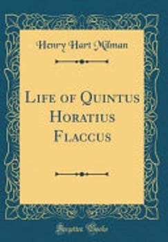 life-of-quintus-horatius-flaccus-classic-reprint-3415063-1