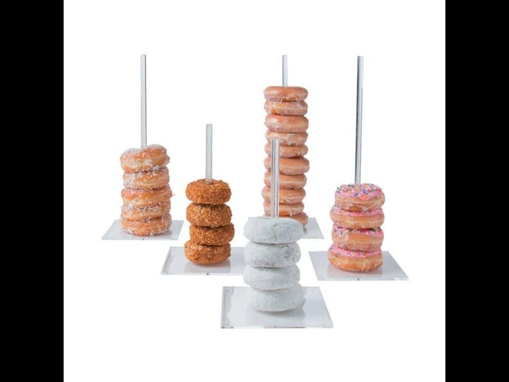 10-pc-clear-donut-serving-stands-1
