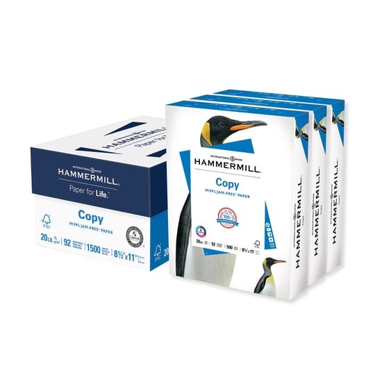 hammermill-printer-paper-20lb-copy-paper-92-bright-8-5x11-3-ream-1500-sheets-1