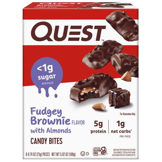 quest-candy-bites-fudgey-brownie-flavor-with-almonds-8-pack-0-74-oz-pieces-1