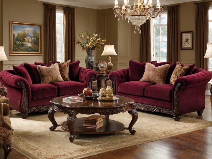 Chenille-Oversized-Accent-Chairs-2