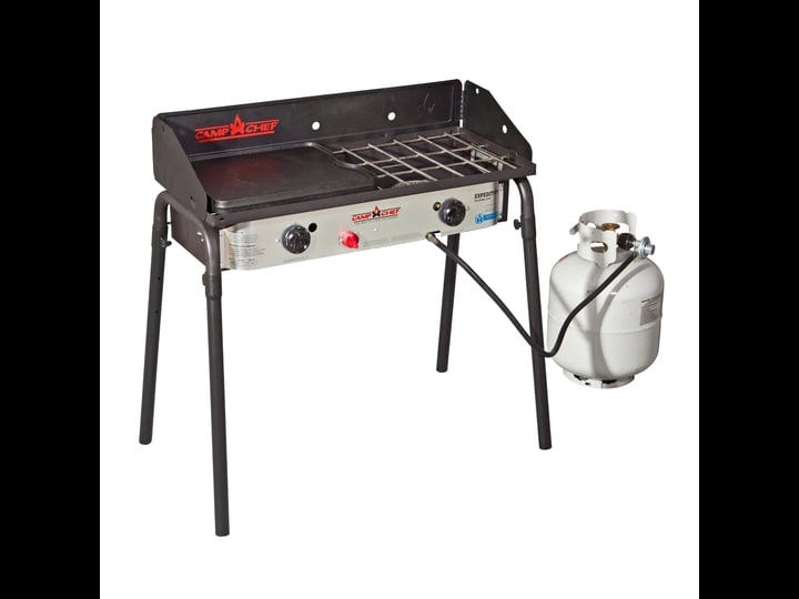 camp-chef-expedition-2-stove-with-bonus-cast-iron-griddle-1