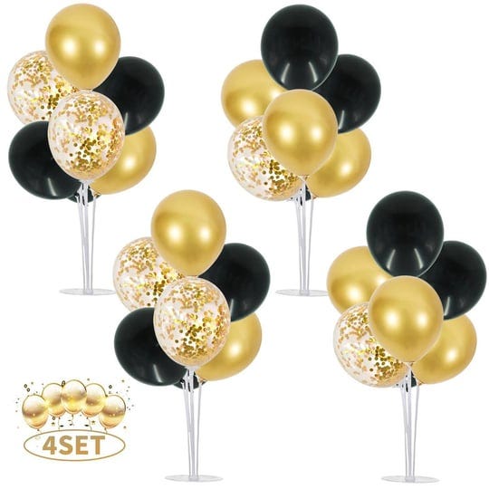 toniful-black-gold-balloon-centerpieces-for-tableballoons-stand-kit-for-black-gold-party-decorations-1