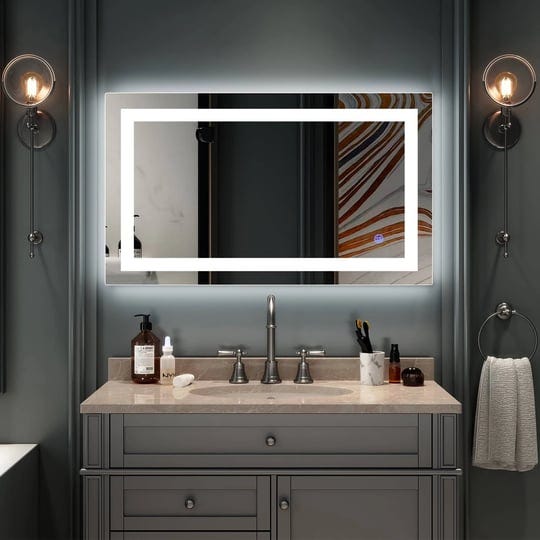 ktaxon-anti-fog-wall-mounted-lighted-vanity-mirror-led-bathroom-mirror-anti-fog-and-ip67-waterproofr-1