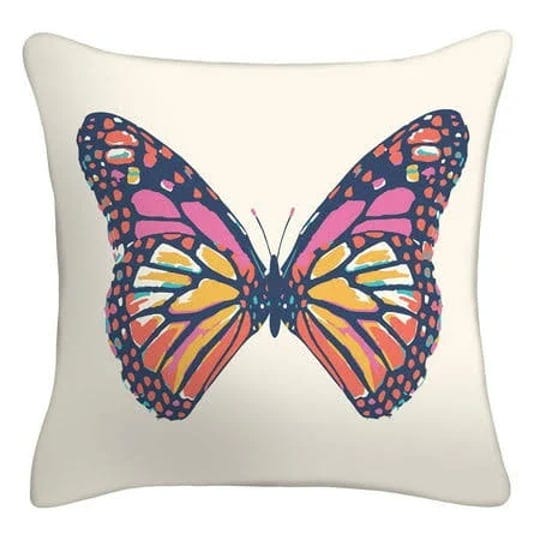 mainstays-16-inch-x-16-inch-bright-butterfly-decorative-throw-pillow-multi-1