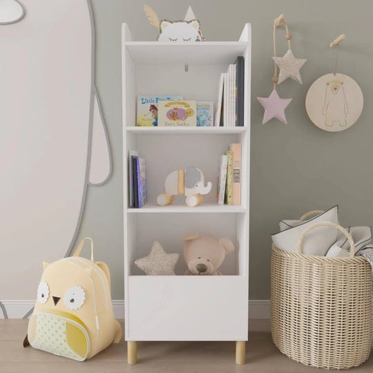 kids-4-tier-bookcase-children-book-display-bookshelf-toy-storage-cabinet-organizer-for-childrens-roo-1