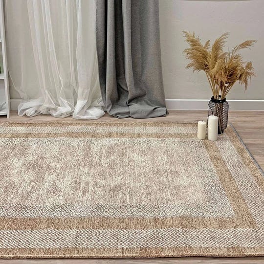 alfa-rich-7x10-beige-cream-washable-area-rugs-for-living-room-bedroom-kitchen-dining-cotton-rug-1