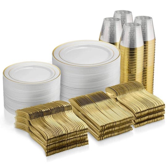munfix-600-piece-gold-dinnerware-set-100-gold-1