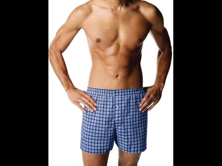 hanes-red-label-mens-comfortblend-woven-boxers-1