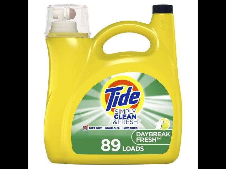tide-simply-clean-fresh-detergent-daybreak-fresh-128-fl-oz-1