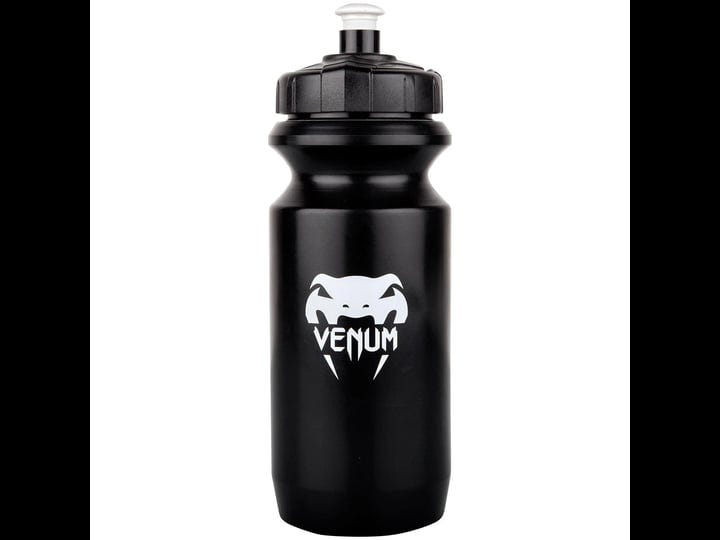 venum-contender-water-bottle-black-1