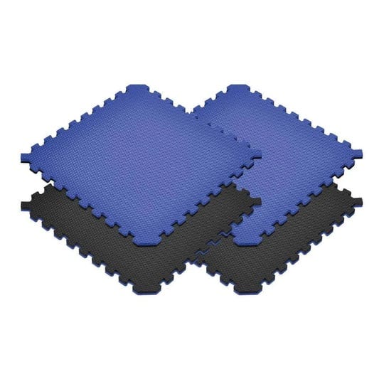 norsk-dazzling-blue-black-24-in-x-24-in-eva-foam-truly-reversible-sport-mma-interlocking-tile-12-til-1