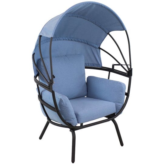 sunnydaze-decor-modern-luxury-patio-lounge-chair-with-retractable-shade-blue-1