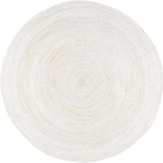 nuloom-hand-woven-rigo-jute-area-rug-white-6-round-1
