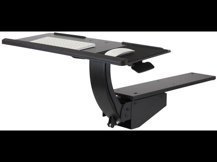 mount-it-sit-stand-keyboard-trayheight-adjustable-under-desk-keyboard-and-mouse-drawer-26-5-wide-1