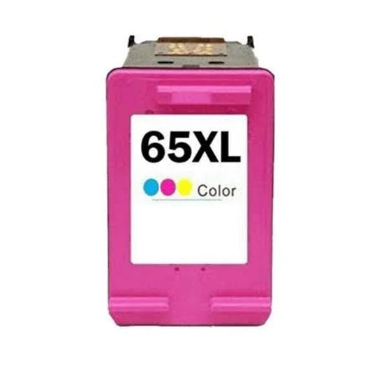 high-yield-tri-color-ink-cartridges-for-hp-65xl-65-compatible-for-use-with-hp-deskjet-2620-2621-2623