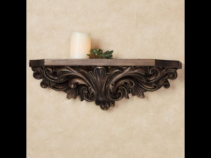 astrella-wall-shelf-bronze-gold-decorative-decor-bronze-gold-1