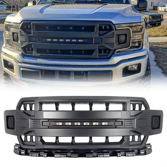 american-modified-armor-grille-with-off-road-lights-for-2018-2020-ford-f150-1