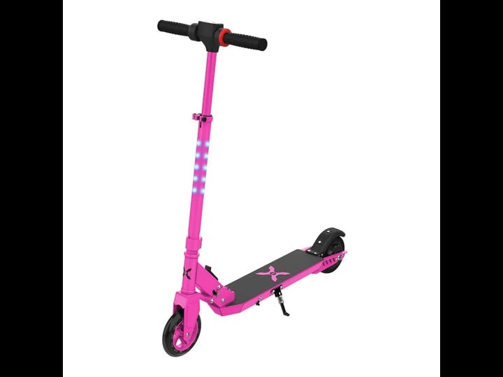 hover-1-kids-flare-electric-folding-scooter-pink-1