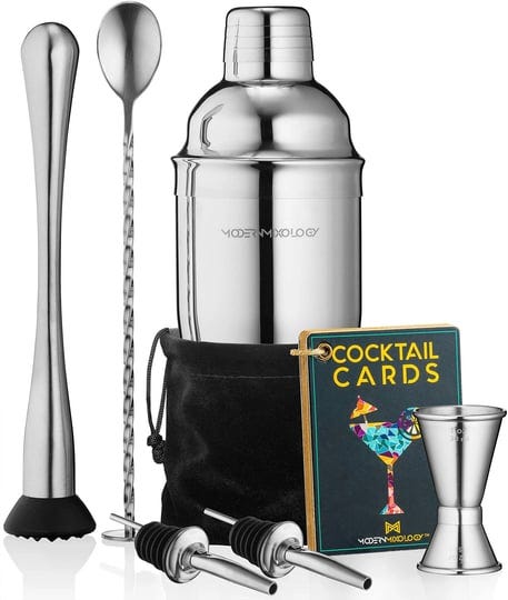 modern-mixology-mixology-cocktail-shaker-set-drink-mixer-8-piece-portable-bartender-kit-with-24oz-ma-1