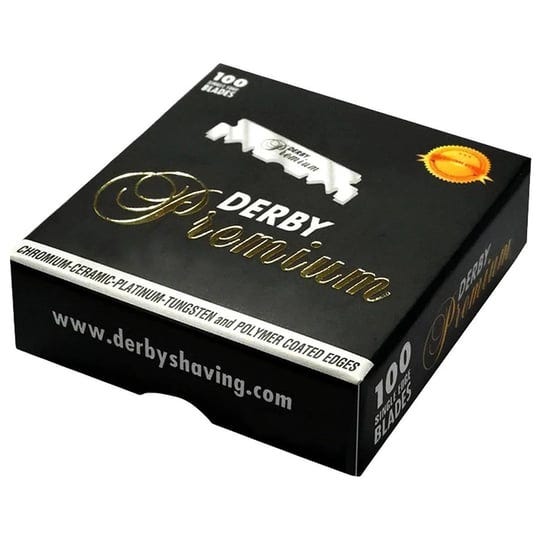 derby-premium-single-edge-razor-blades-101