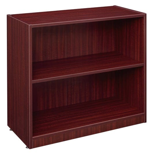 regency-legacy-30-high-bookcase-mahogany-1