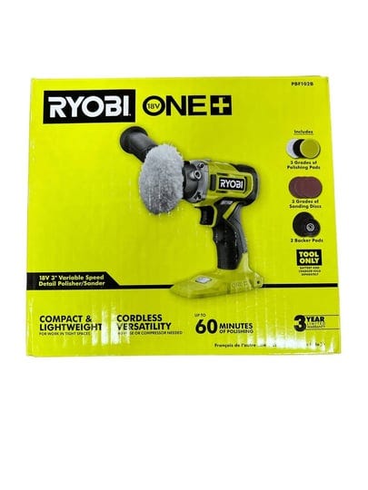 ryobi-pbf102b-one-18v-cordless-3-in-variable-speed-detail-polisher-sander-tool-only-1