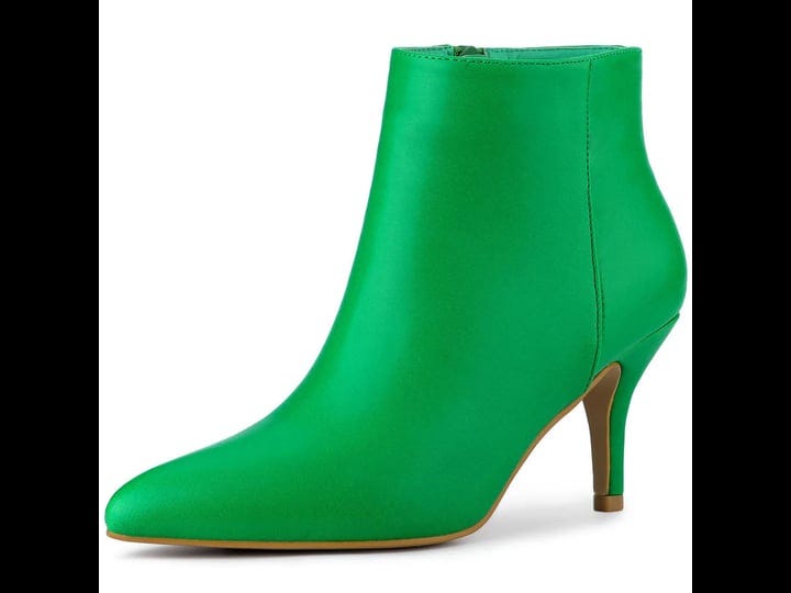 allegra-k-womens-pointed-toe-zipper-stiletto-heel-ankle-boots-green-1