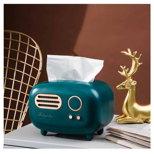 haspinh-retro-radio-shape-tissue-cover-box-practical-and-cute-for-kitchenbathroom-vanity-countertops-1