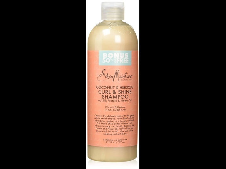 shea-moisture-coconut-hibiscus-curl-shine-shampoo-1