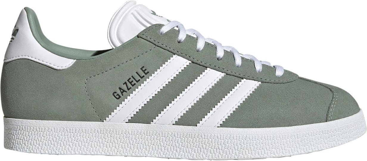 adidas-gazelle-womens-black-and-green-and-white-10