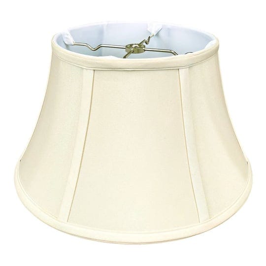 royal-designs-shallow-drum-bell-bouillotte-lamp-shade-beige-9-5x15x8-set-of-2-1