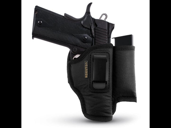 iwb-gun-holster-with-mag-pouch-by-houston-eco-leather-concealed-carry-soft-material-fits-1911-5-4-ba-1