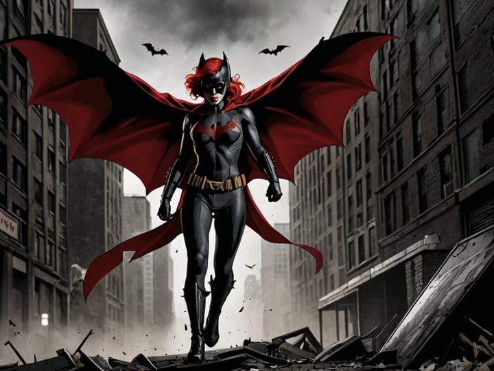 Batwoman-Comic-3
