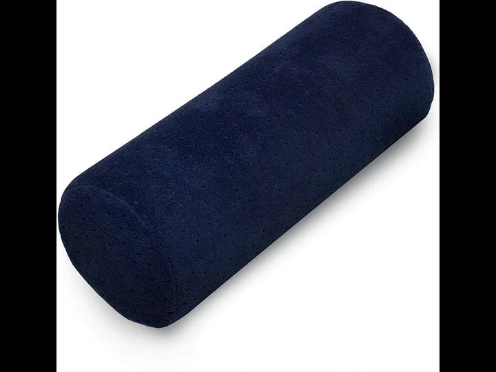 bamboo-round-cervical-roll-cylinder-bolster-pillow-1