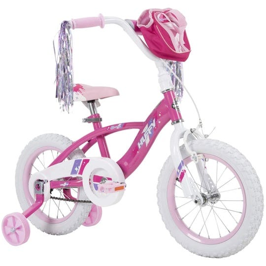 huffy-kid-bike-quick-connect-assembly-glimmer-14-inch-pink-1