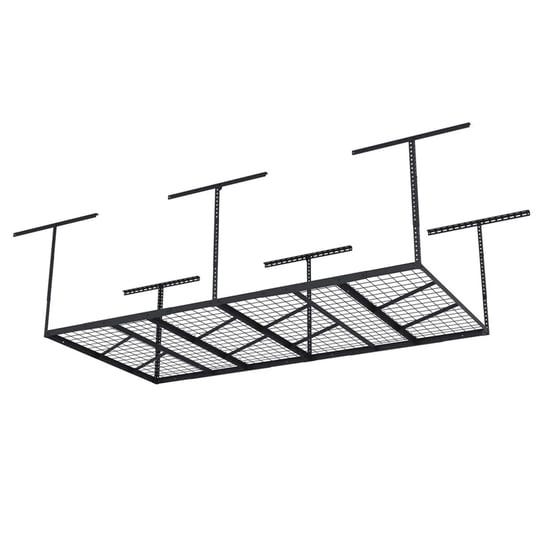 fleximounts-pro-4x8-overhead-garage-storage-rackadjustable-garage-storage-organization-systermheavy--1