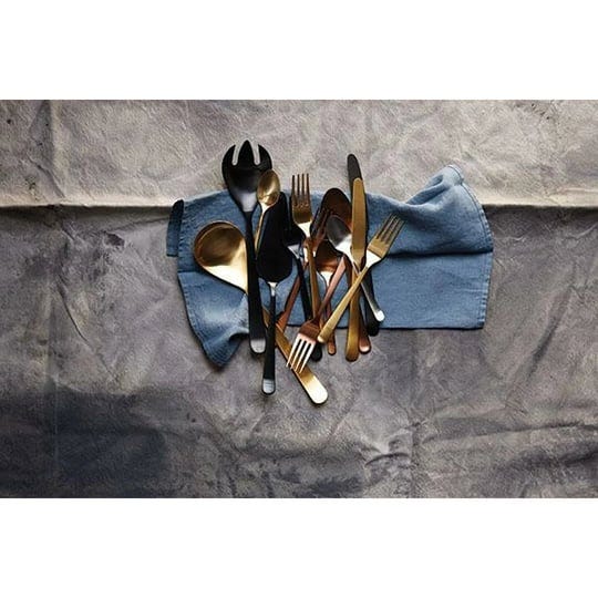 canvas-home-oslo-5-piece-place-setting-in-matte-gold-1