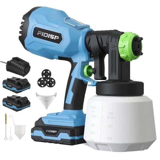 fidisp-cordless-paint-sprayer-battery-operated-paint-sprayer-hvlp-power-paint-sprayer-gun-with-2-bat-1