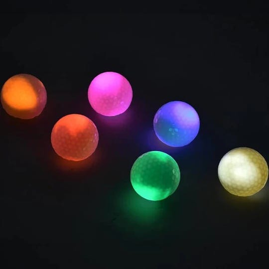 kicko-glow-in-the-dark-golf-balls-6-pack-led-light-up-golf-balls-for-night-sessions-glow-lasts-for-8-1